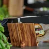 CASA Acessórios De Cozinha^ACACIA LUX Suporte Para Livro Cozinha/tablet Natural
