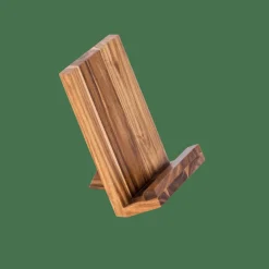 CASA Acessórios De Cozinha^ACACIA LUX Suporte Para Livro Cozinha/tablet Natural