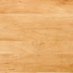 CASA Mesas De Jantar^ACACIA Pernas Para Mesa X Conjunto De 2 Natural