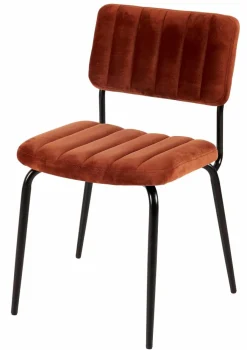 CASA Mesas De Jantar^ACACIA Pernas Para Mesa X Conjunto De 2 Natural