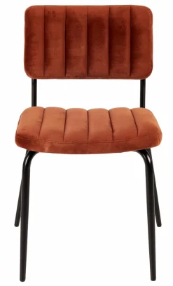 CASA Mesas De Jantar^ACACIA Pernas Para Mesa X Conjunto De 2 Natural