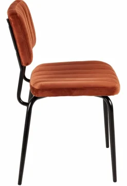CASA Mesas De Jantar^ACACIA Pernas Para Mesa X Conjunto De 2 Natural
