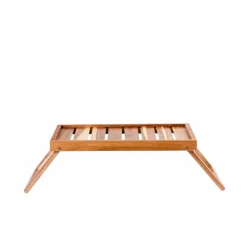 CASA Mesas De Jantar^ACACIA Pernas Para Mesa X Conjunto De 2 Natural
