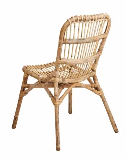 CASA Mesas De Jantar^ACACIA Pernas Para Mesa X Conjunto De 2 Natural