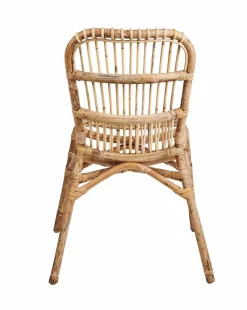 CASA Mesas De Jantar^ACACIA Pernas Para Mesa X Conjunto De 2 Natural