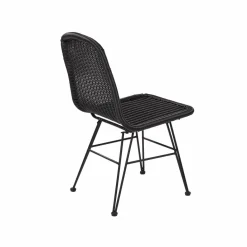 CASA Mesas De Jantar^ACACIA Pernas Para Mesa X Conjunto De 2 Natural