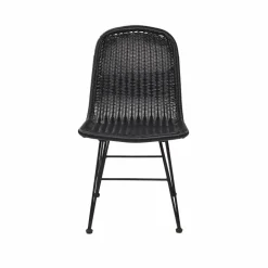 CASA Mesas De Jantar^ACACIA Pernas Para Mesa X Conjunto De 2 Natural