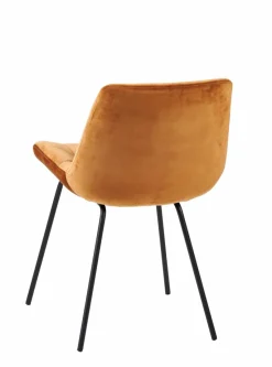 CASA Mesas De Jantar^ACACIA Pernas Para Mesa X Conjunto De 2 Natural
