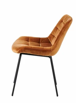 CASA Mesas De Jantar^ACACIA Pernas Para Mesa X Conjunto De 2 Natural
