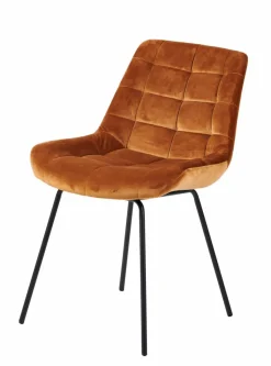CASA Mesas De Jantar^ACACIA Pernas Para Mesa X Conjunto De 2 Natural