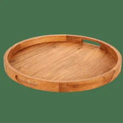 CASA Pratos Para Servir|Bandejas^ACACIA STYLE Bandeja Natural
