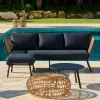CASA Conjuntos Lounge^ACAPULCO Conjunto Lounge Natural