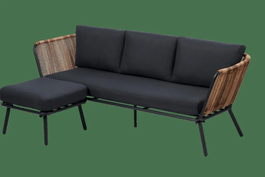 CASA Conjuntos Lounge^ACAPULCO Conjunto Lounge Natural