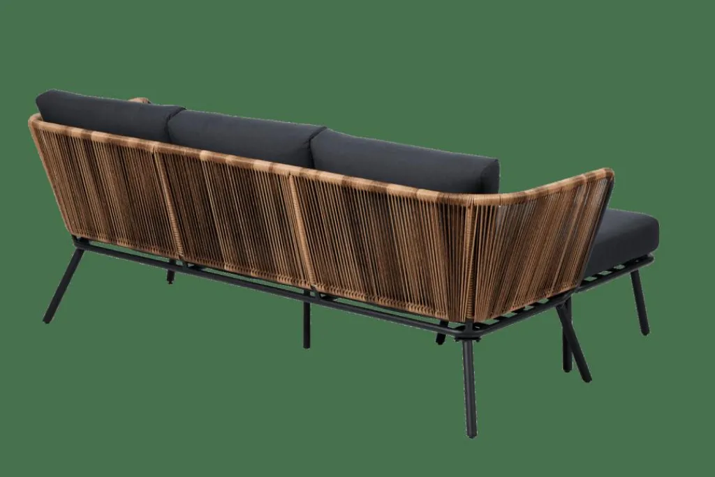 CASA Conjuntos Lounge^ACAPULCO Conjunto Lounge Natural