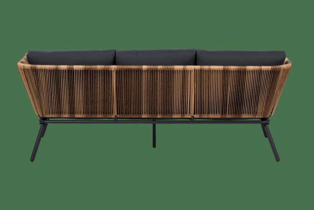 CASA Conjuntos Lounge^ACAPULCO Conjunto Lounge Natural