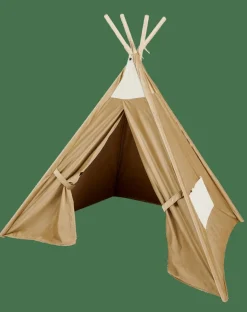 CASA Kids^ADVENTURE Tenda De Brincar Bege