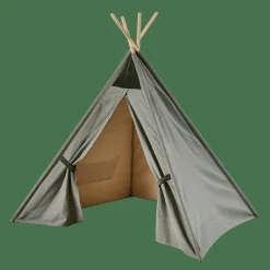 CASA Kids|Móveis Para Criancas^ADVENTURE Tenda De Brincar Verde