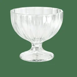 CASA Tigelas^ALASKA Taça Para Gelado Transparente