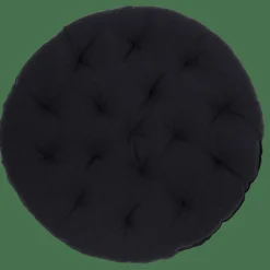 CASA Almofadas De Assento^ALDA Almofada De Assento Preto