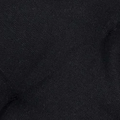 CASA Almofadas De Assento^ALDA Almofada De Assento Preto