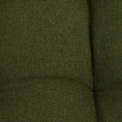 CASA Almofadas De Assento^ALDA Almofada De Assento Verde Escuro
