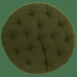 CASA Almofadas De Assento^ALDA Almofada De Assento Verde Escuro