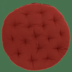 CASA Almofadas De Assento^ALDA Almofada De Assento Vermelho