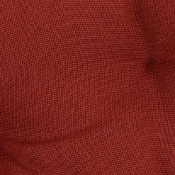 CASA Almofadas De Assento^ALDA Almofada De Assento Vermelho