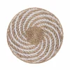 CASA Decoração De Parede^AMAZONAS Decoração De Parede Branco, Natural