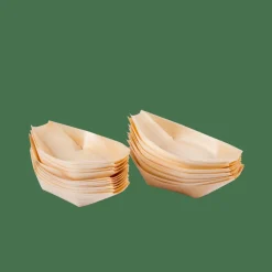 CASA Aperitivo E Tapas^APERO ECO Pratinhos Conjunto De 20 Natural