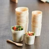 CASA Aperitivo E Tapas^APERO ECO Recipiente Conjunto De 15 Natural