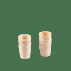 CASA Aperitivo E Tapas^APERO ECO Recipiente Conjunto De 15 Natural