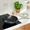 CASA Frigideiras^A POINT Wok Preto
