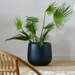 CASA Plantas Artificiais^ARECA Palmeira Verde