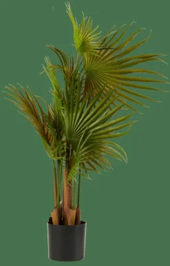 CASA Plantas Artificiais^ARECA Palmeira Verde