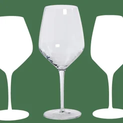 CASA Copos Para Vinho^ATELIER Copo De Vinho 70 CL