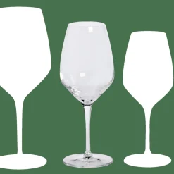 CASA Copos Para Vinho^ATELIER Copo De Vinho 44 CL