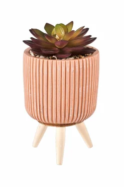 CASA Vasos Decorativos|Vasos^ATLANTIC Vaso Natural
