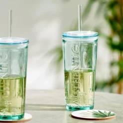 CASA Copos Para Beber^AUTHENTIC Copo 50 CL Transparente