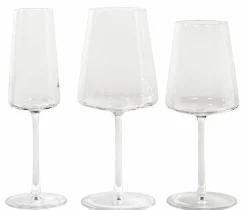 CASA Copos Para Beber^AUTHENTIC Copo 50 CL Transparente