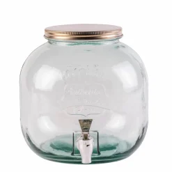 CASA Copos Para Beber^AUTHENTIC Copo 50 CL Transparente