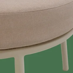 CASA Conjuntos Lounge^BAJA Descanso Para Os Pés Areia