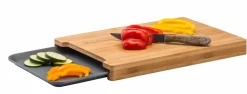 CASA Acessórios Para Bolos|Instrumentos De Cozinha^BAKERY Espátula Cinzento Escuro