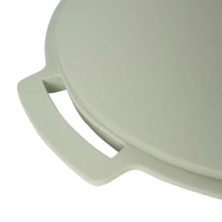 CASA Acessórios Para Bolos|Instrumentos De Cozinha^BAKERY Espátula Cinzento Escuro