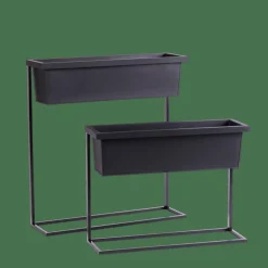 CASA Vasos Em Pé^BALCO Caixa Para Plantas