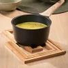 CASA Bases Para Tachos^BAMBOO Base Para Tachos Natural