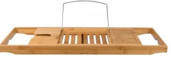 CASA Latas De Alimentos|Caixas De Alimentos^BAMBOO Caixa De Arrumação Pote De Ervas Natural