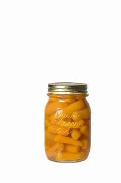 CASA Latas De Alimentos|Caixas De Alimentos^BAMBOO Caixa De Arrumação Pote De Ervas Natural