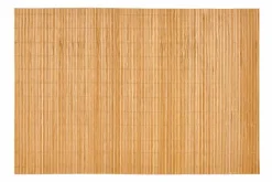 CASA Cómodas^BAMBOO Cómoda 2 Gavetas Natural
