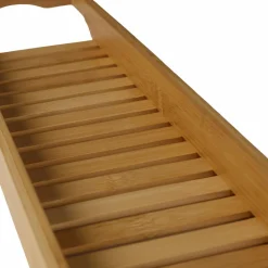 CASA Cómodas^BAMBOO Cómoda 2 Gavetas Natural